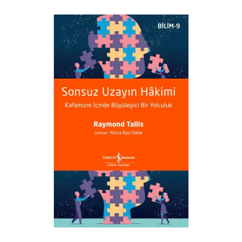 Sonsuz Uzayın Hâkimi