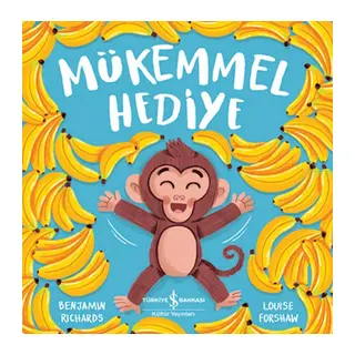 Mükemmel Hediye