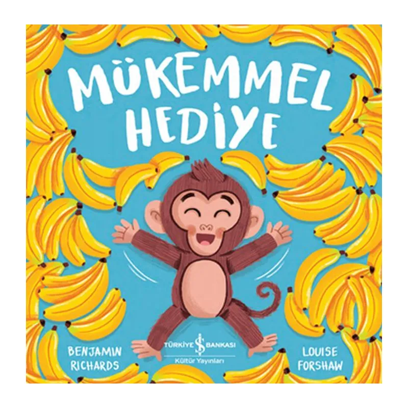 Mükemmel Hediye