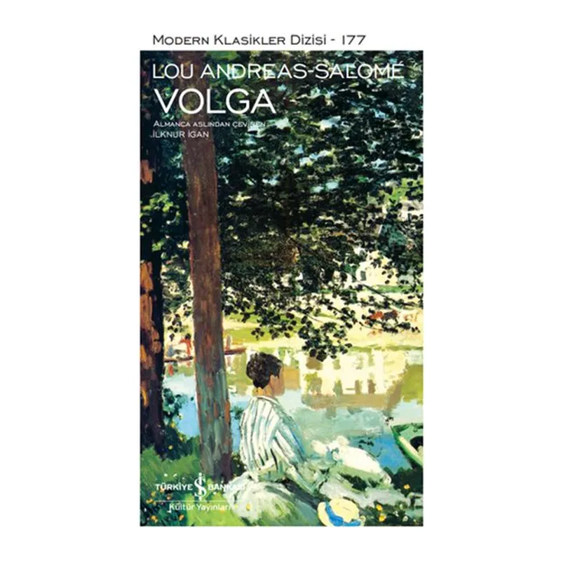 Volga - Modern Klasikler Dizisi