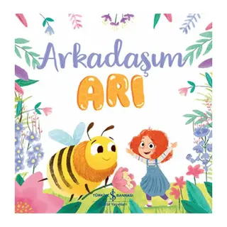 Arkadaşım Arı
