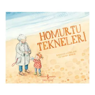 Homurtu Tekneleri