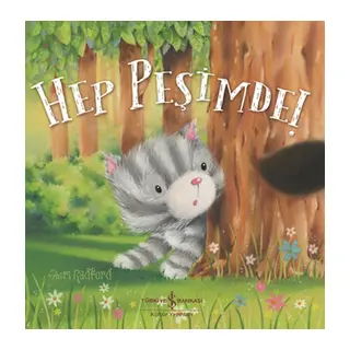 Hep Peşimde!
