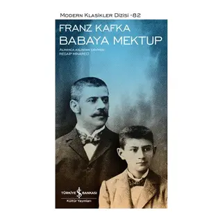 Babaya Mektup - Modern Klasikler Dizisi (Şömizli)