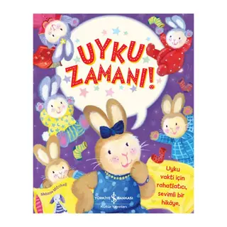 Uyku Zamanı!
