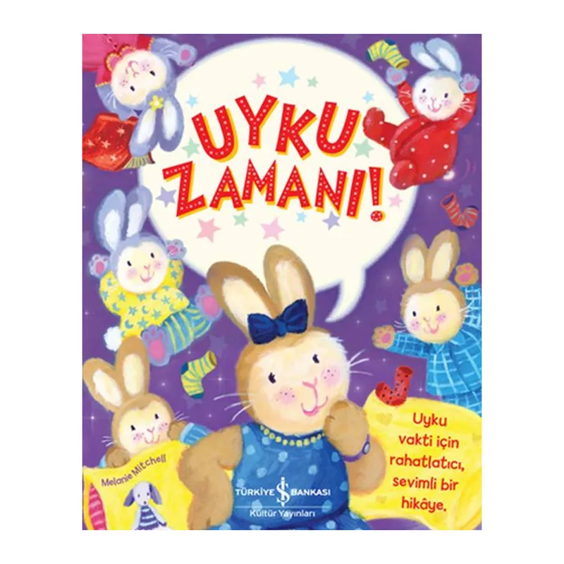 Uyku Zamanı!