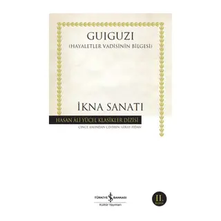 İkna Sanatı - Hasan Ali Yücel Klasikleri