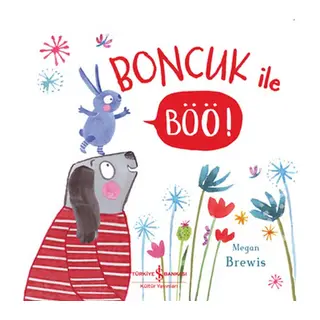 Boncuk İle Böö!