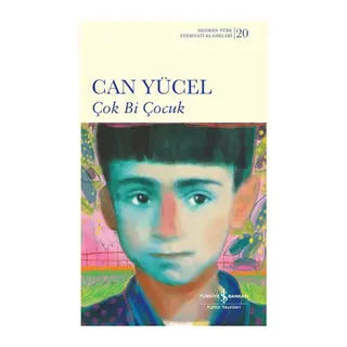 Çok Bi Çocuk