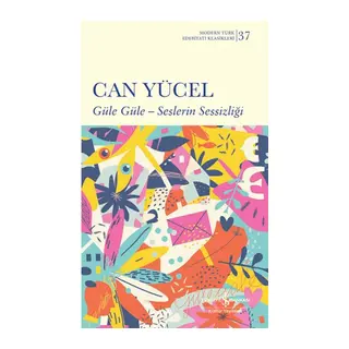 Güle Güle - Seslerin Sessizliği