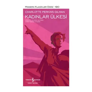 Kadınlar Ülkesi - Modern Klasikler Dizisi