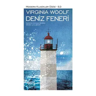 Deniz Feneri - Modern Klasikler Dizisi (Şömizli)