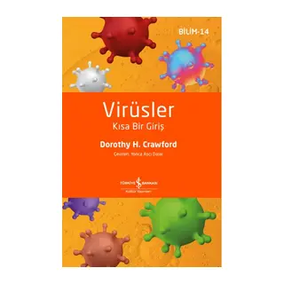 Virüsler - Kısa Bir Giriş