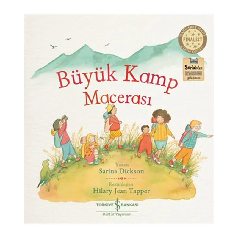 Büyük Kamp Macerası