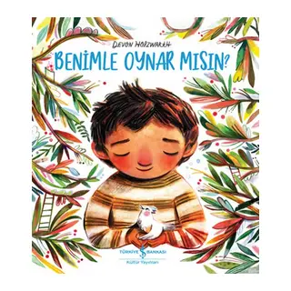 Benimle Oynar Mısın?