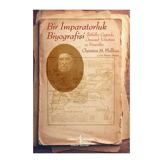 Bir İmparatorluk Biyografisi