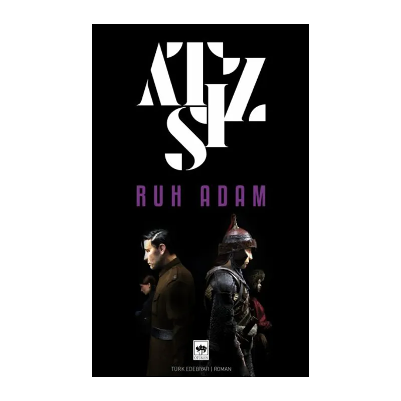 Ruh Adam