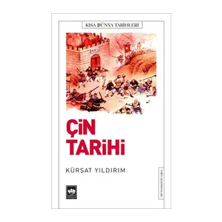 Çin Tarihi