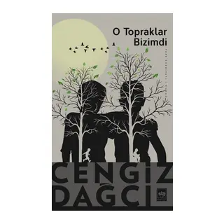 O Topraklar Bizimdi
