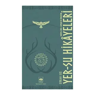 Yer - Su Hikayeleri