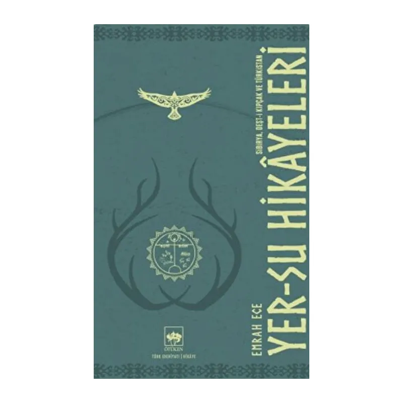 Yer - Su Hikayeleri