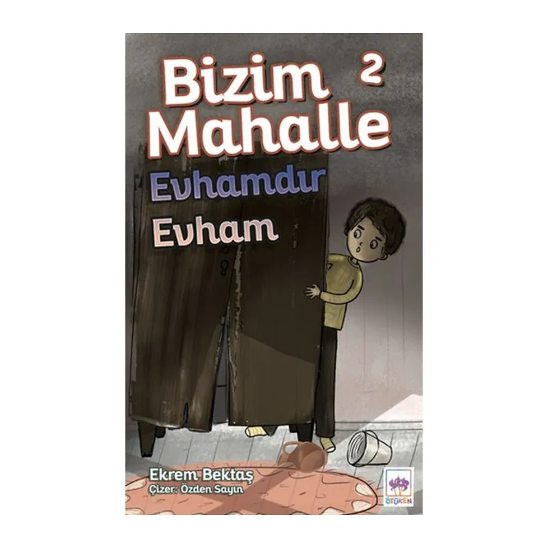 Bizim Mahalle 2 - Evhamdır Evham