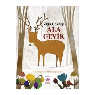 Ala Geyik