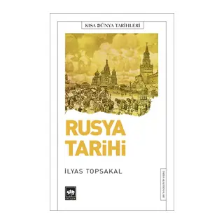 Rusya Tarihi