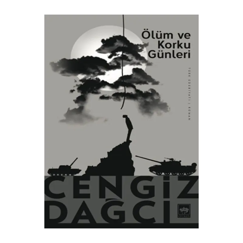 Ölüm ve Korku Günleri