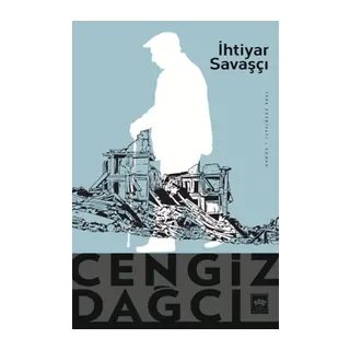 İhtiyar Savaşçı