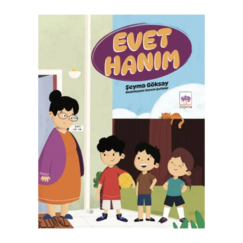 Evet Hanım