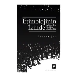 Etimolojinin İzinde