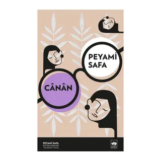 Canan (Yeni Kapak)