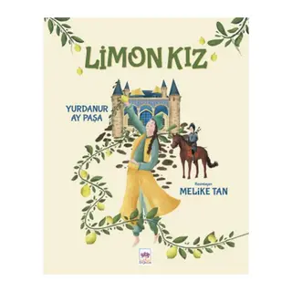 Limon Kız