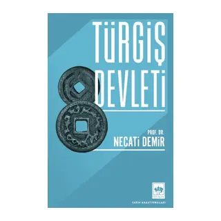 Türgiş Devleti