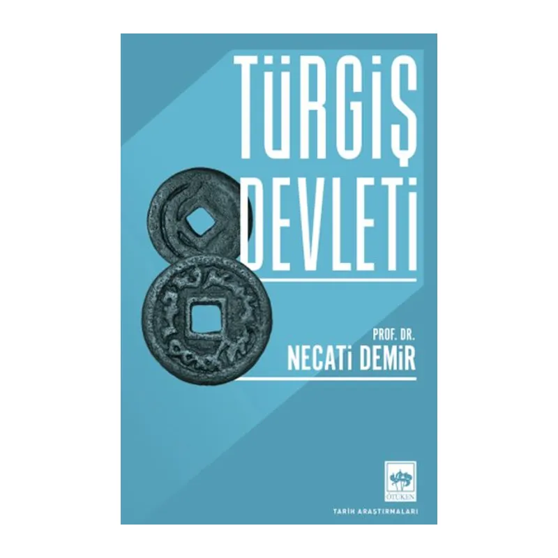 Türgiş Devleti