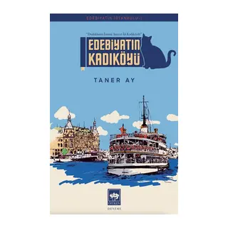 Edebiyatın Kadıköyü