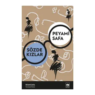 Sözde Kızlar (Yeni Kapak)