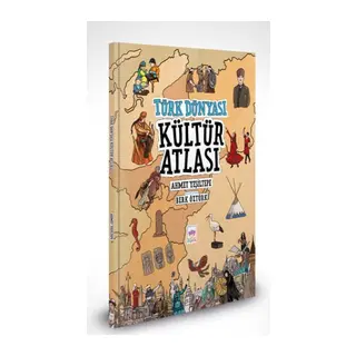 Türk Dünyası Kültür Atlası
