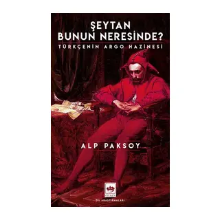 Şeytan Bunun Neresinde
