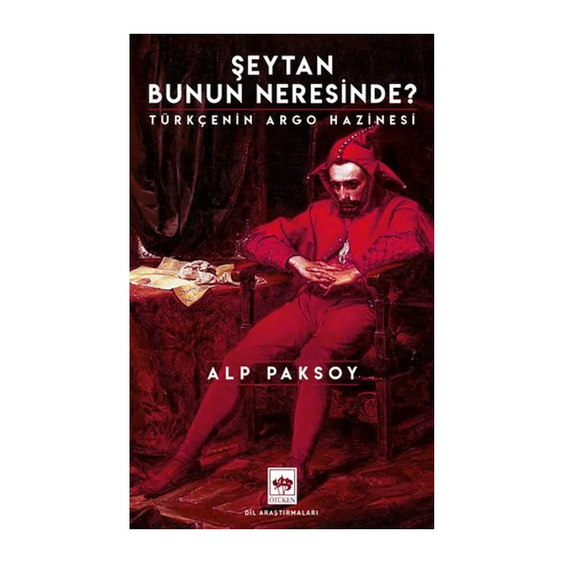 Şeytan Bunun Neresinde