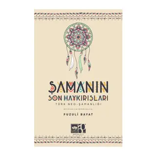 Şamanın Son Haykırışı
