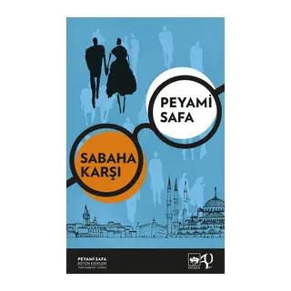 Sabaha Karşı