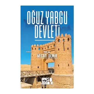 Oğuz Yabgu Devleti