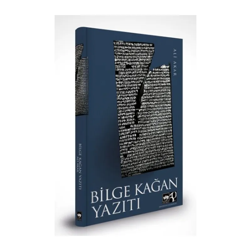 Bilge Kağan Yazıtı