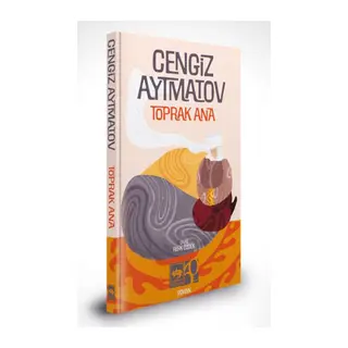 Toprak Ana – Özel Baskı
