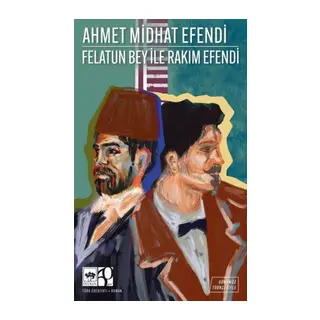 Felatun Bey ile Rakım Efendi