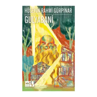 Gulyabani