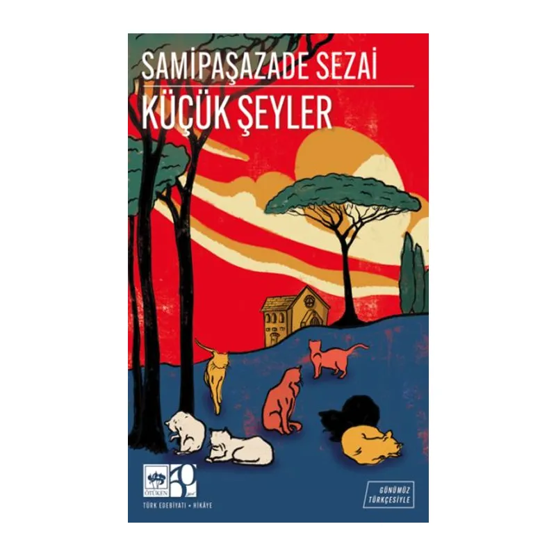 Küçük Şeyler