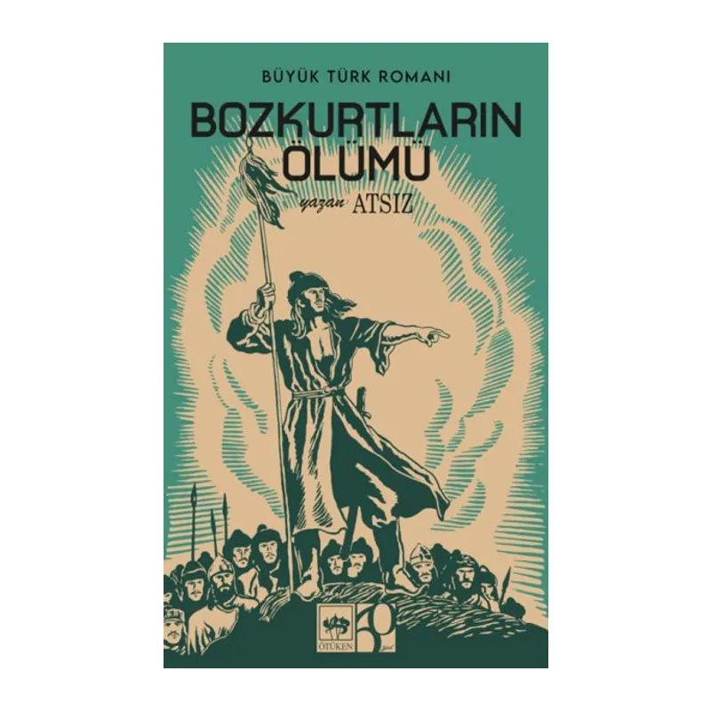 Bozkurtların Ölümü